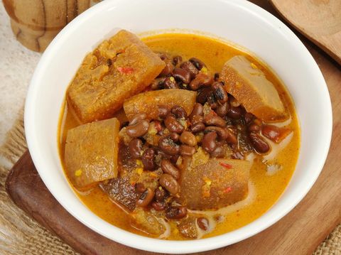 krecek yogyakarta